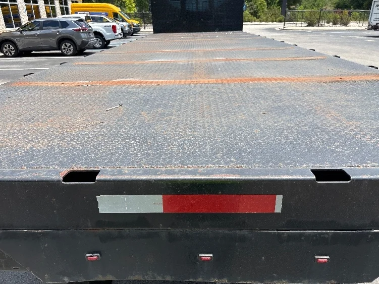 2019 Freightliner M2 112 in Ladson, SC — photo 8