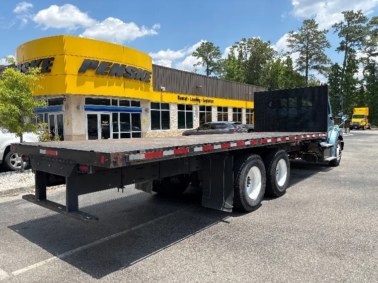 2019 Freightliner M2 112 in Ladson, SC — photo 9