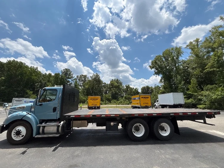 2019 Freightliner M2 112 in Ladson, SC — photo 4