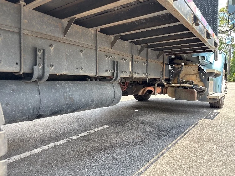 2019 Freightliner M2 112 in Ladson, SC — photo 10