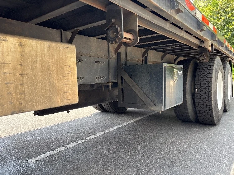 2019 Freightliner M2 112 in Ladson, SC — photo 5