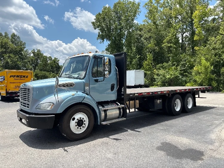 2019 Freightliner M2 112 in Ladson, SC — photo 3
