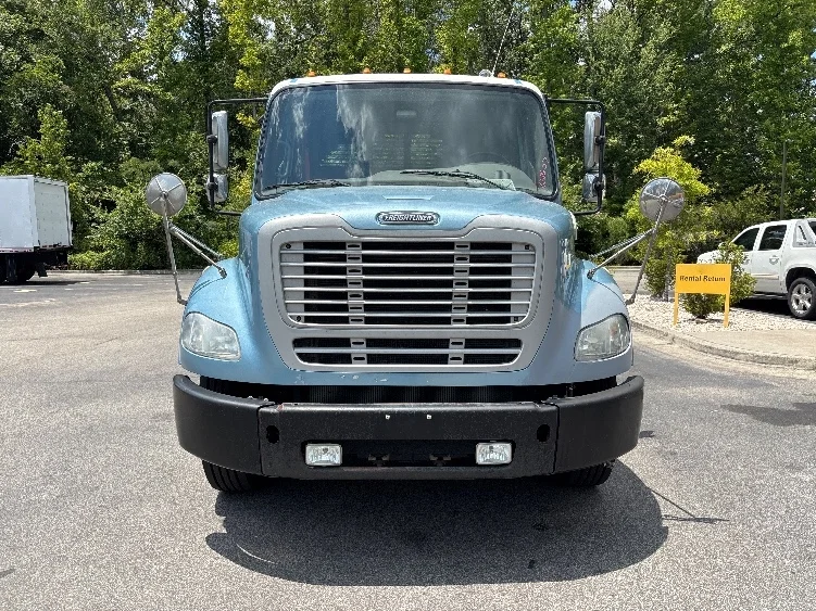 2019 Freightliner M2 112 in Ladson, SC — photo 2