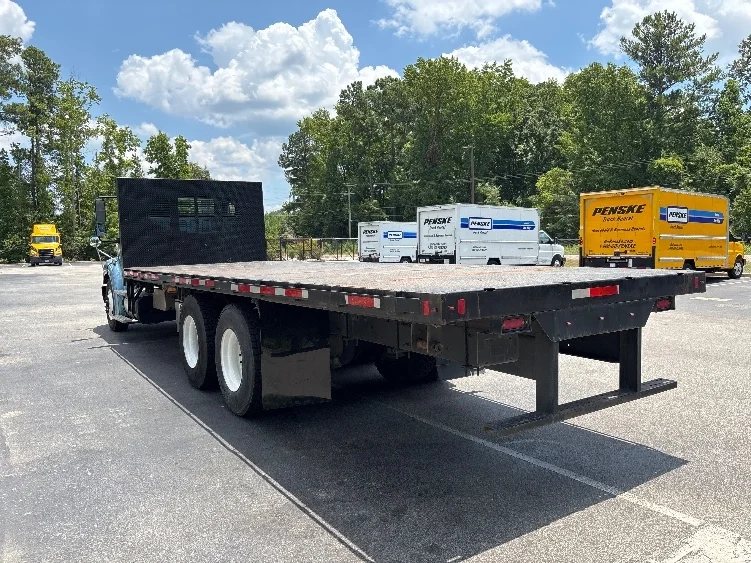 2019 Freightliner M2 112 in Ladson, SC — photo 6
