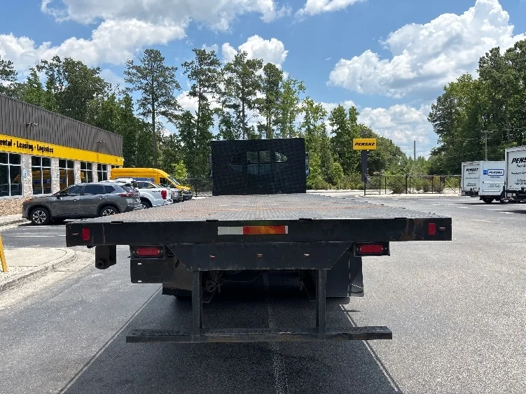 2019 Freightliner M2 112 in Ladson, SC — photo 7