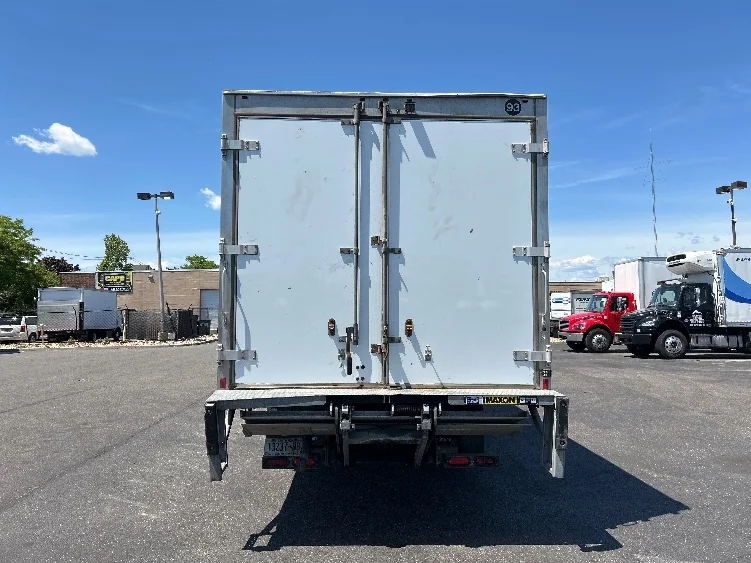 2021 Isuzu NQR in West Babylon, NY — photo 7