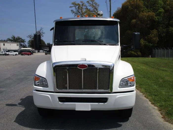 2025 Peterbilt 537 in Mobile, AL — photo 3