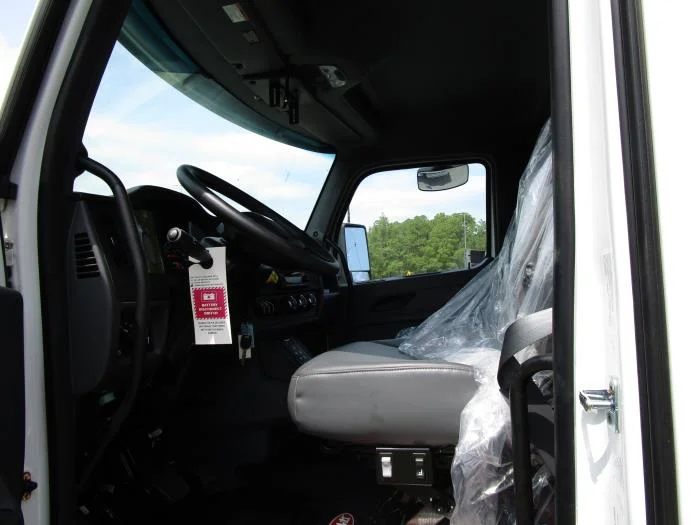 2025 Peterbilt 537 in Mobile, AL — photo 12