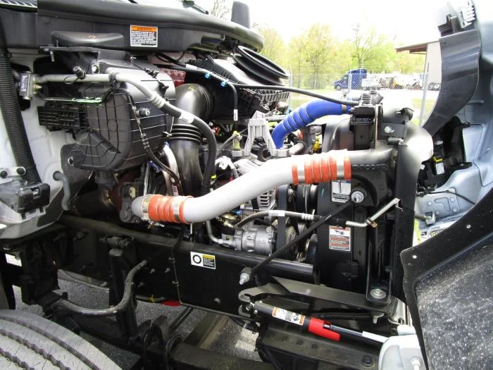 2025 Peterbilt 537 in Mobile, AL — photo 10