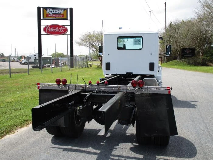 2025 Peterbilt 537 in Mobile, AL — photo 6