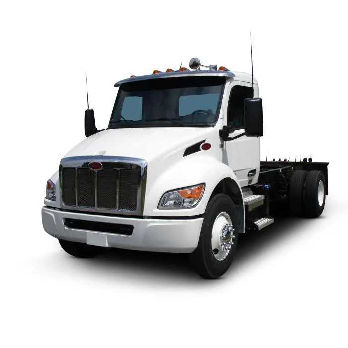 2025 Peterbilt 537 in Mobile, AL