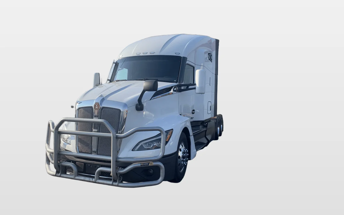 2023 Kenworth T680 - image 1