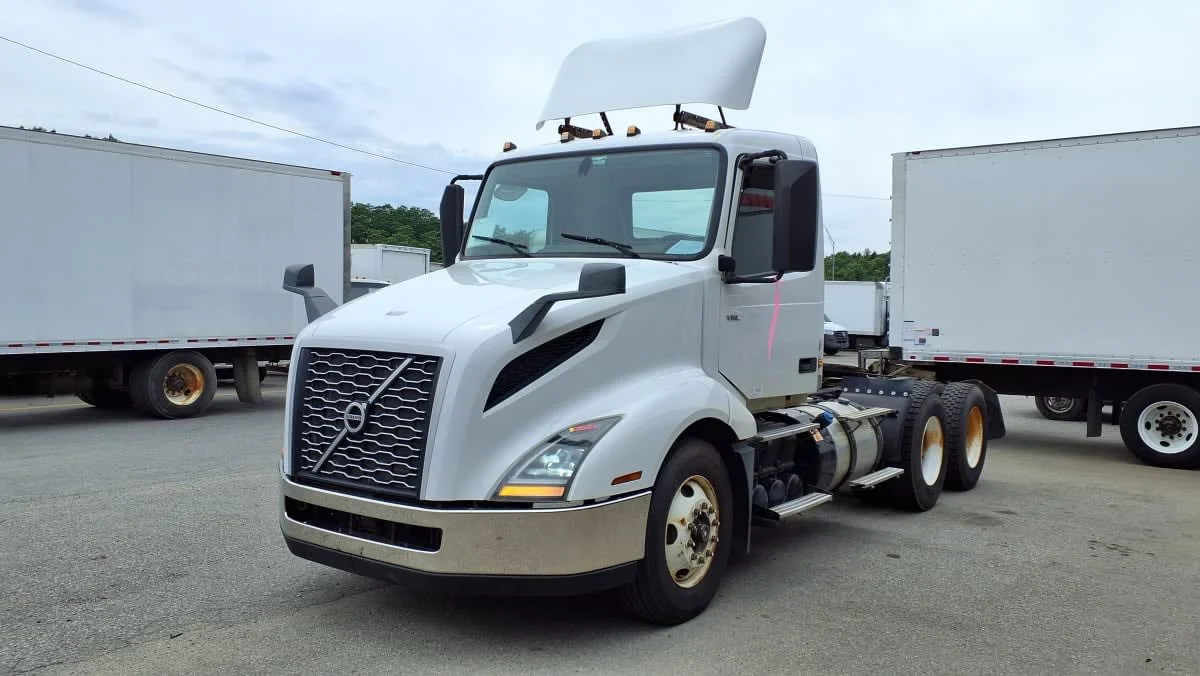 2019 Volvo VNL 860
