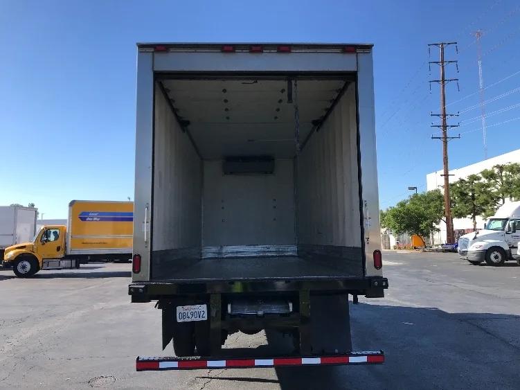 2020 Freightliner M2 106 in Torrance, CA — photo 8
