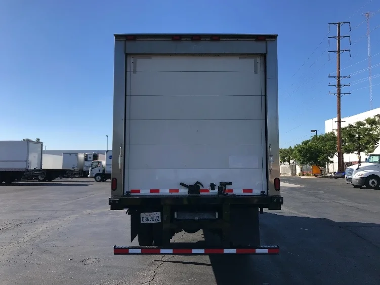 2020 Freightliner M2 106 in Torrance, CA — photo 7
