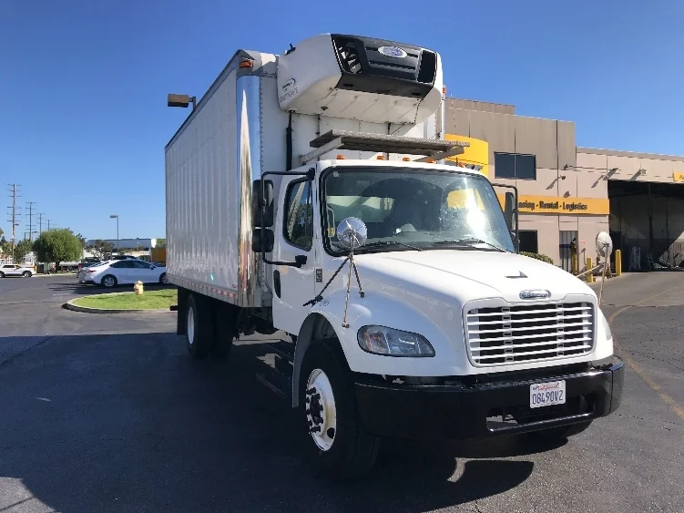 2020 Freightliner M2 106