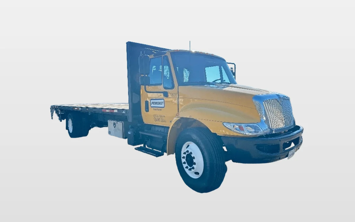 2019 International 4300 - image 1