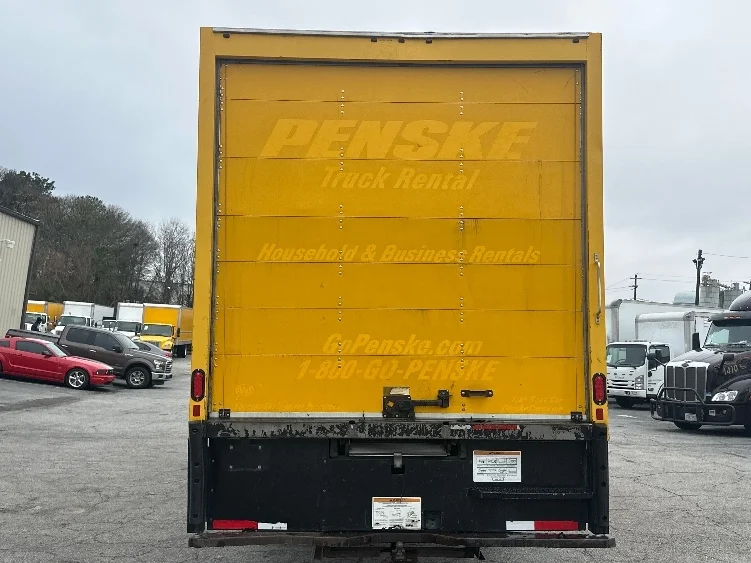 2021 International MV - image 7