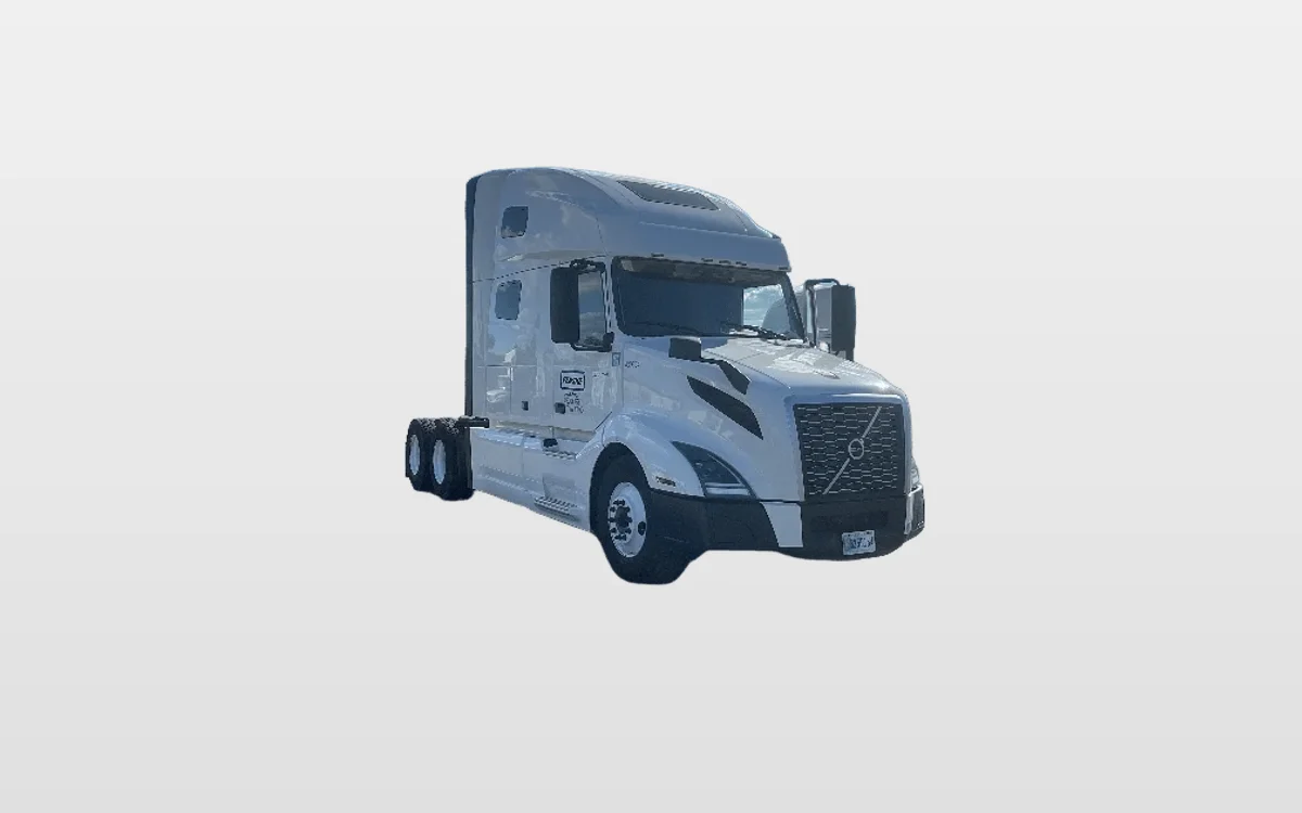 2022 Volvo VNL 760 - image 1
