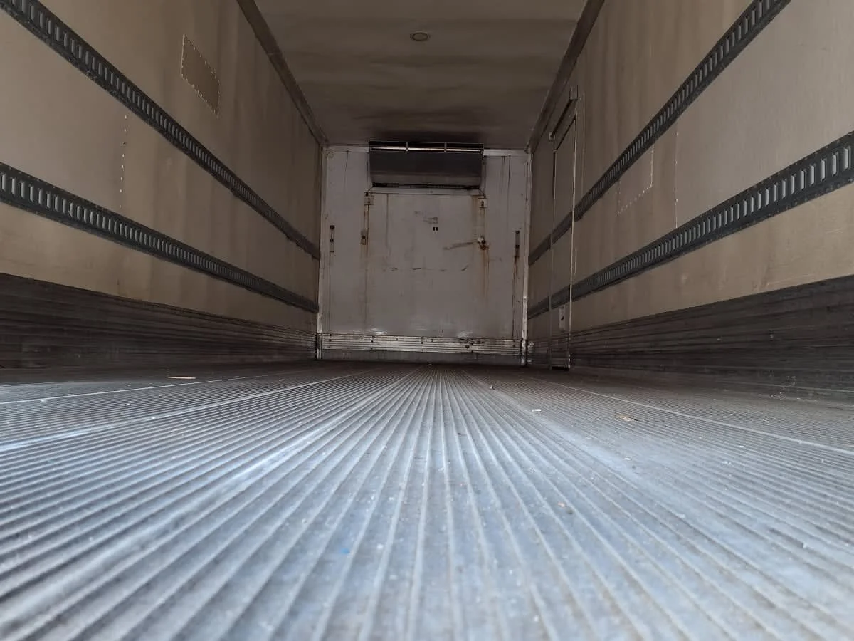 2019 International MV - image 9