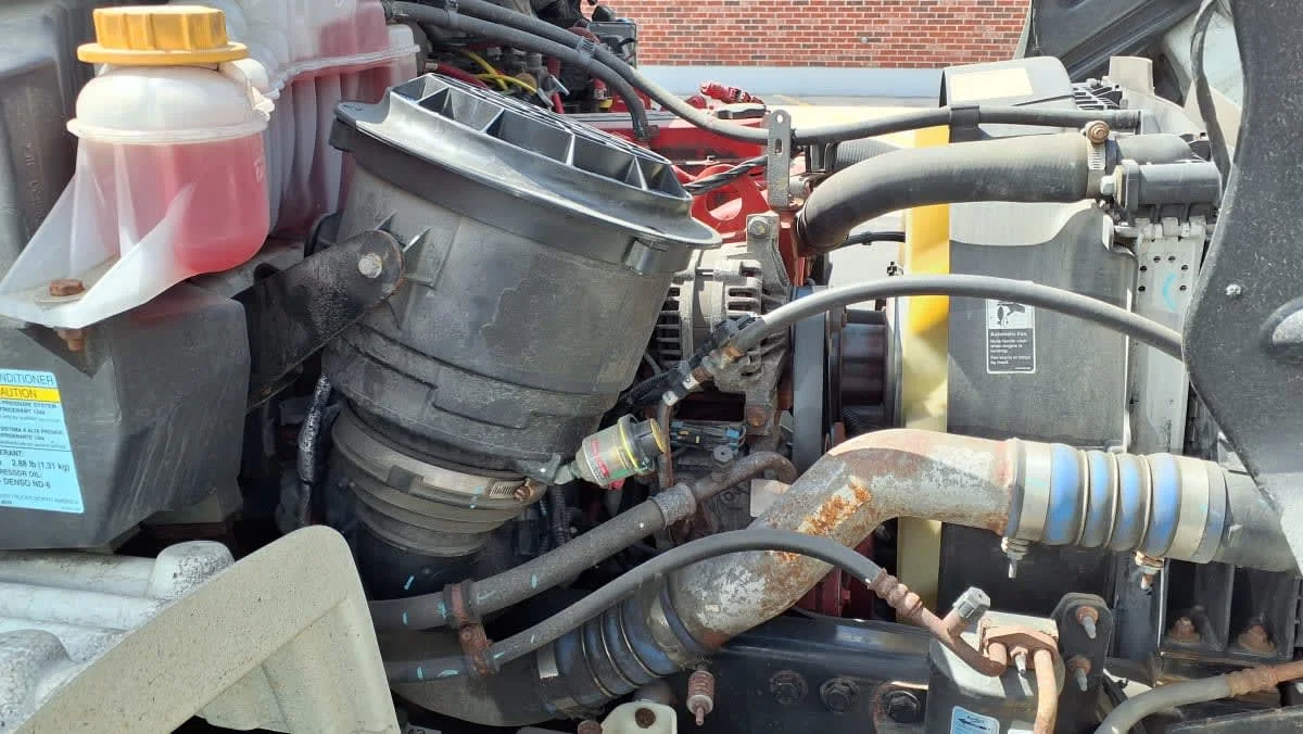 2020 Freightliner M2 106 in Warwick, RI — photo 10