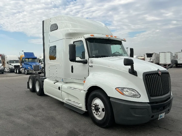 2020 International LT in La Porte, IN