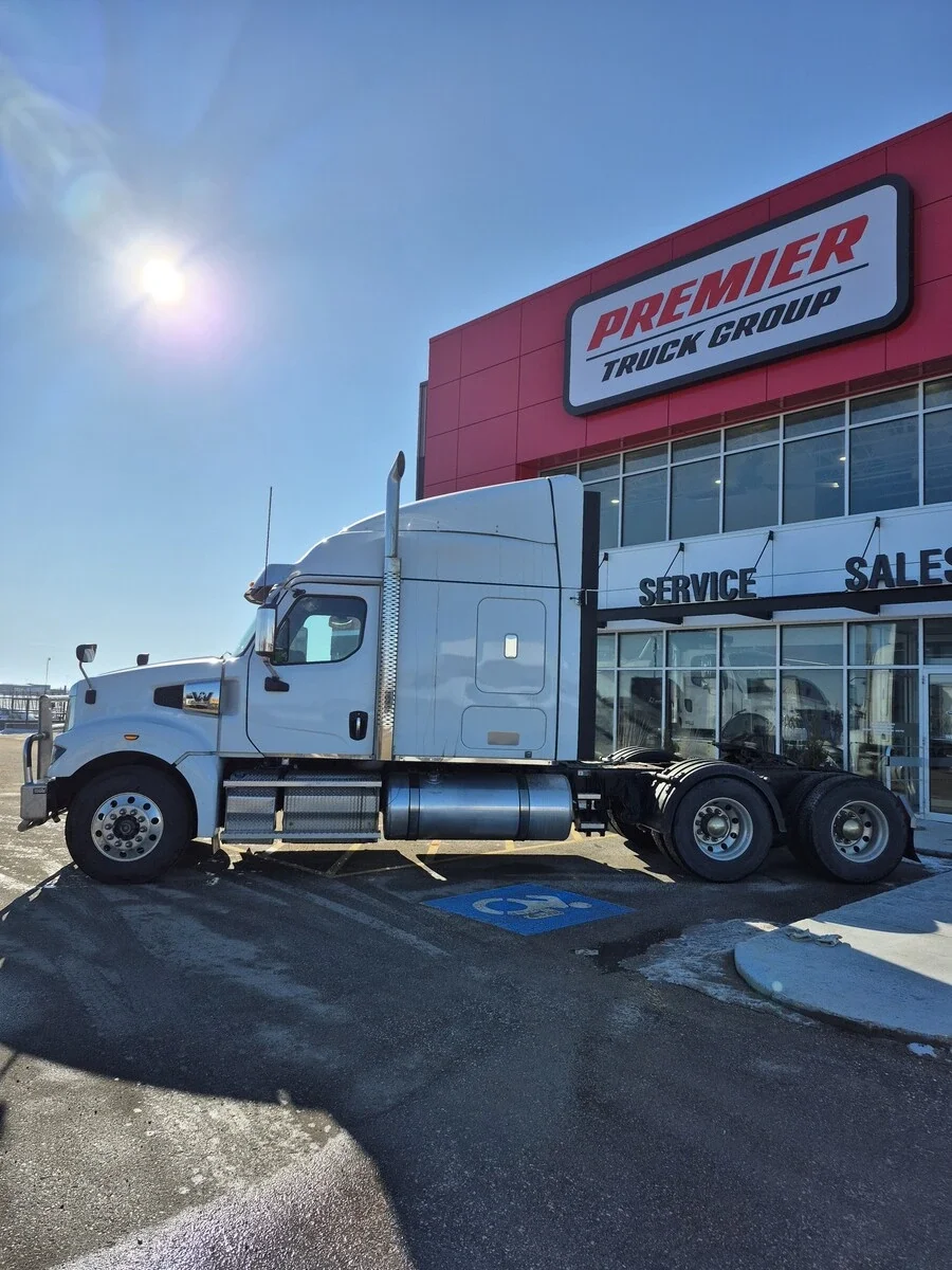 2023 Western Star 49X - image 2