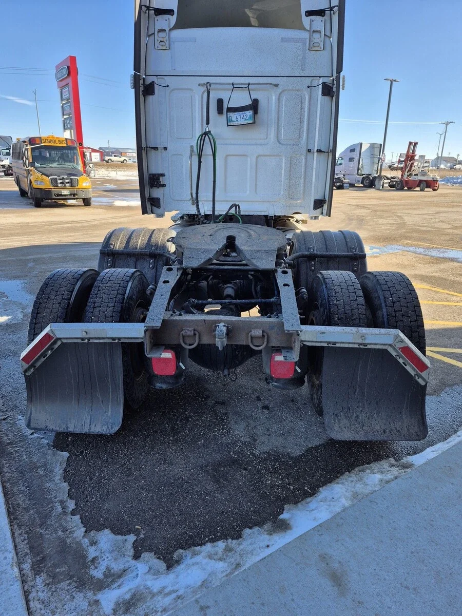 2023 Western Star 49X - image 5