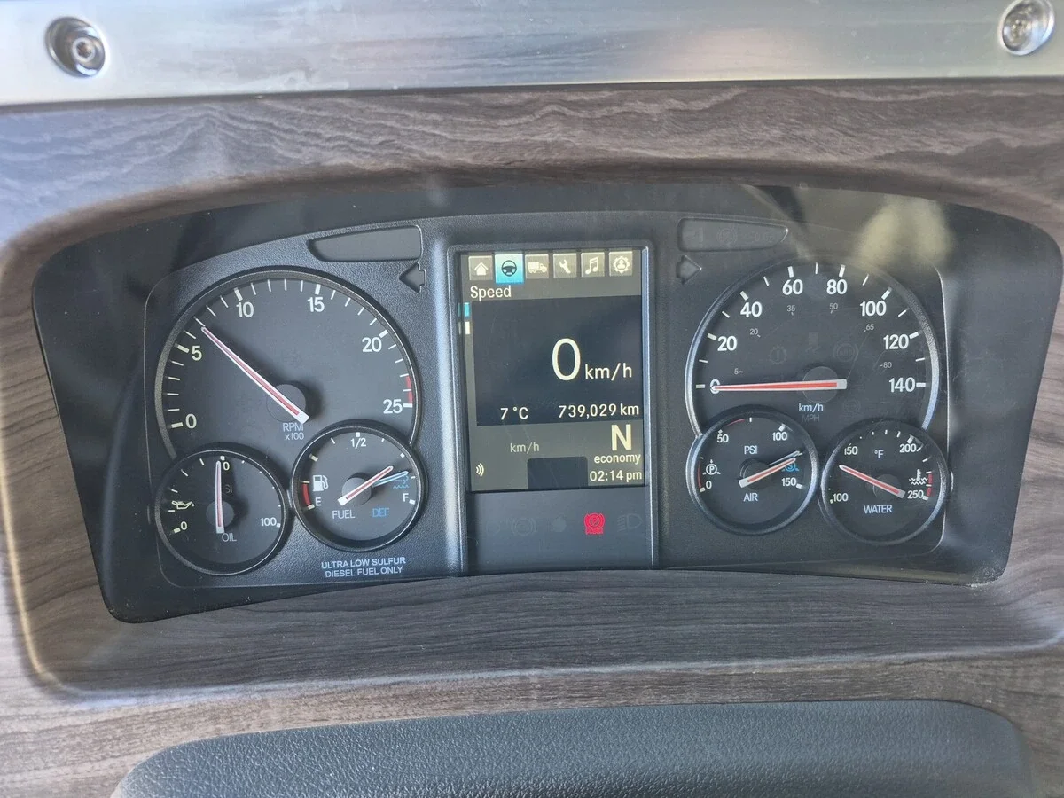 2023 Western Star 49X - image 6