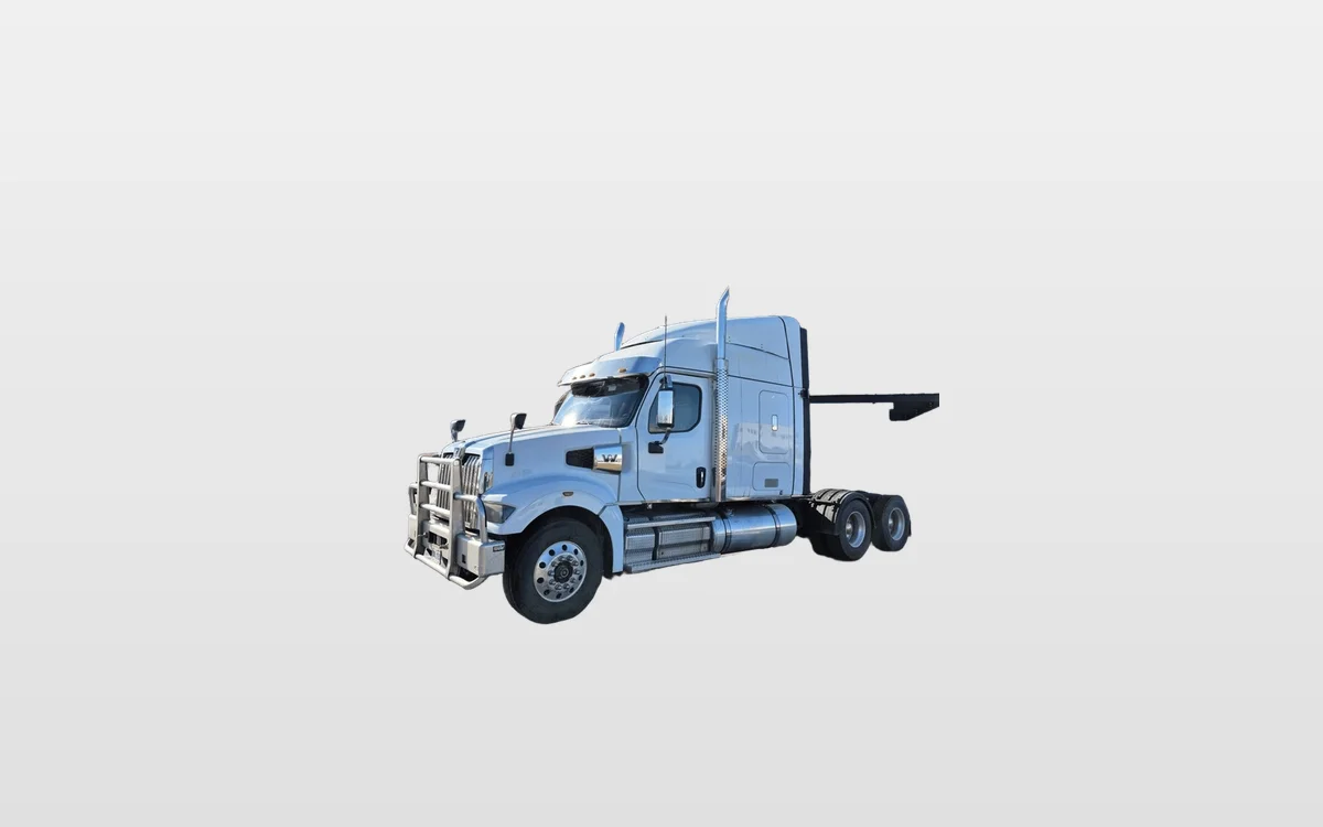 2023 Western Star 49X - image 1