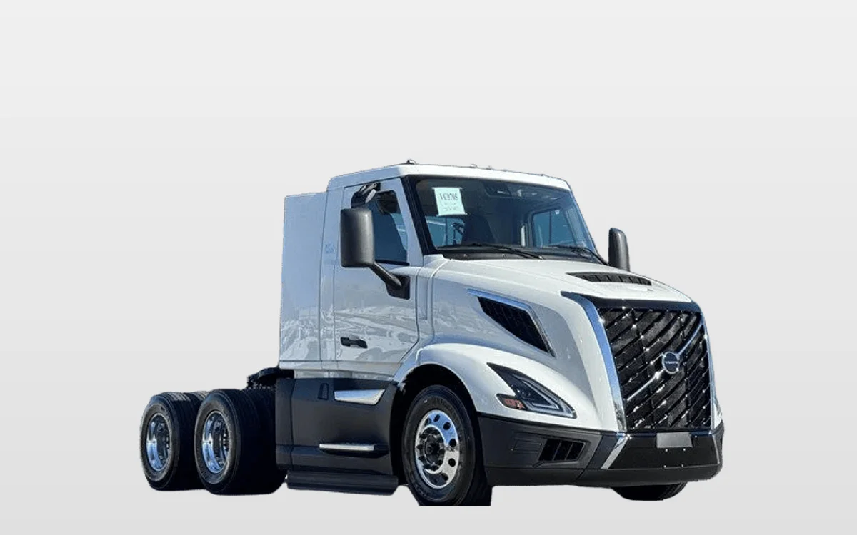 2026 Volvo VNL 300 - image 1