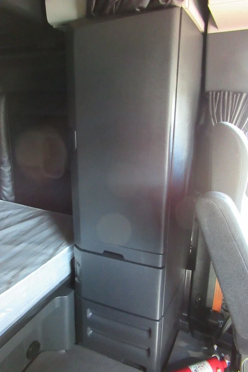 2023 Freightliner Cascadia - image 22