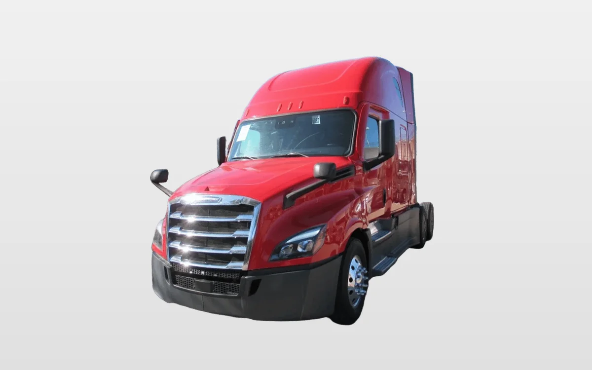 2023 Freightliner Cascadia - image 1