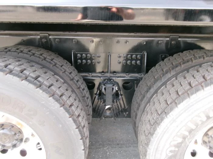 2026 International HX - image 9