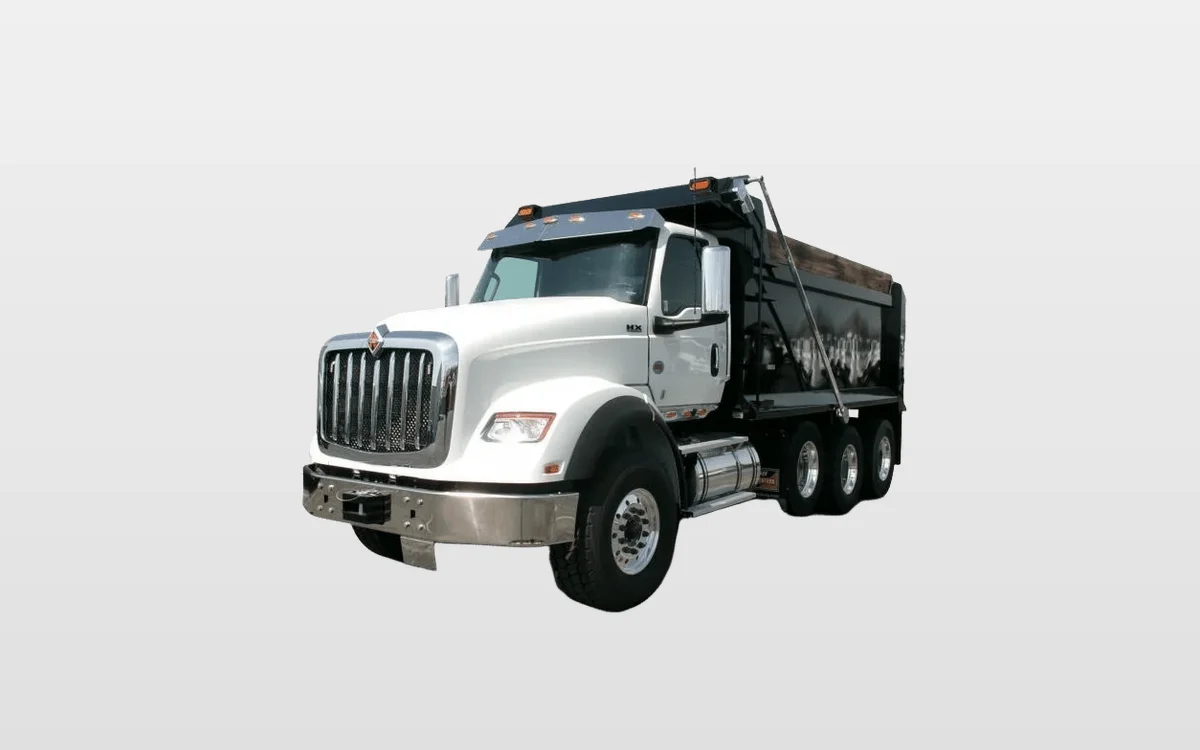 2026 International HX - image 1