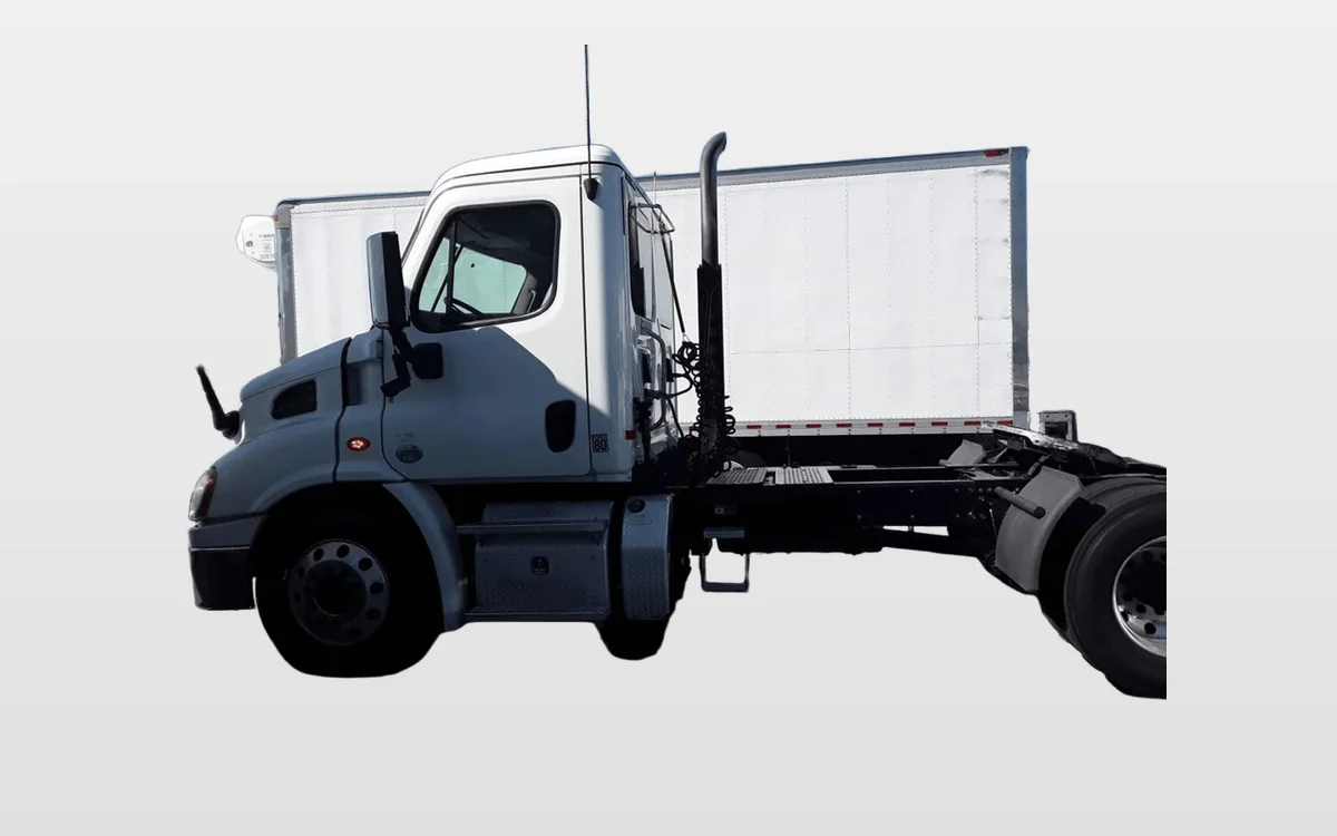 2018 Freightliner - image 1