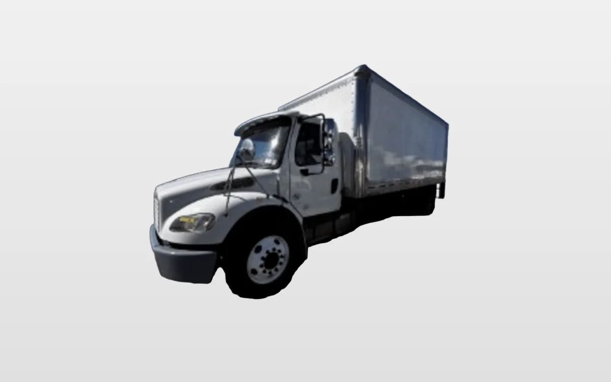 2019 Freightliner M2 106 - image 1