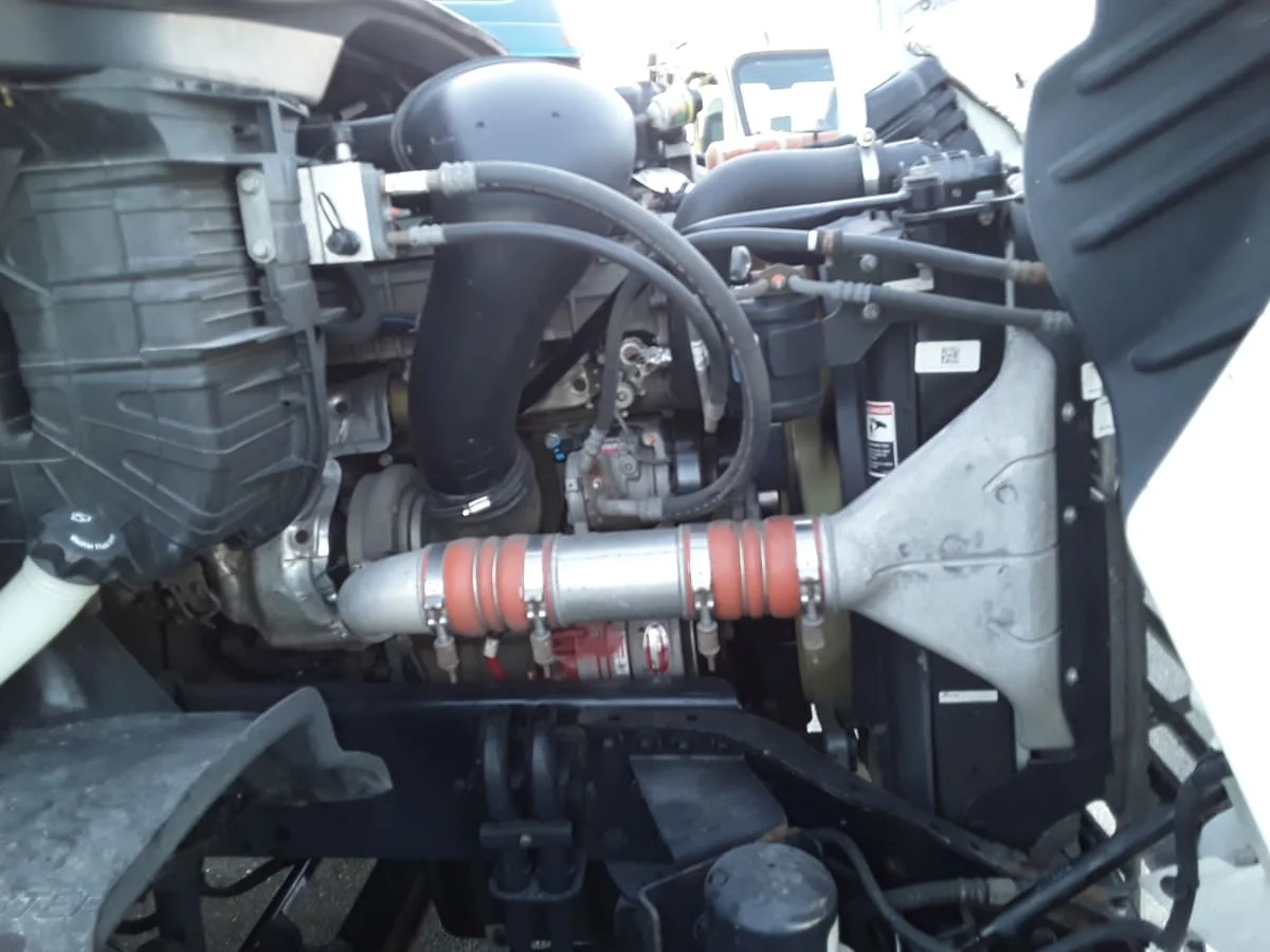 2020 Freightliner Cascadia - image 11