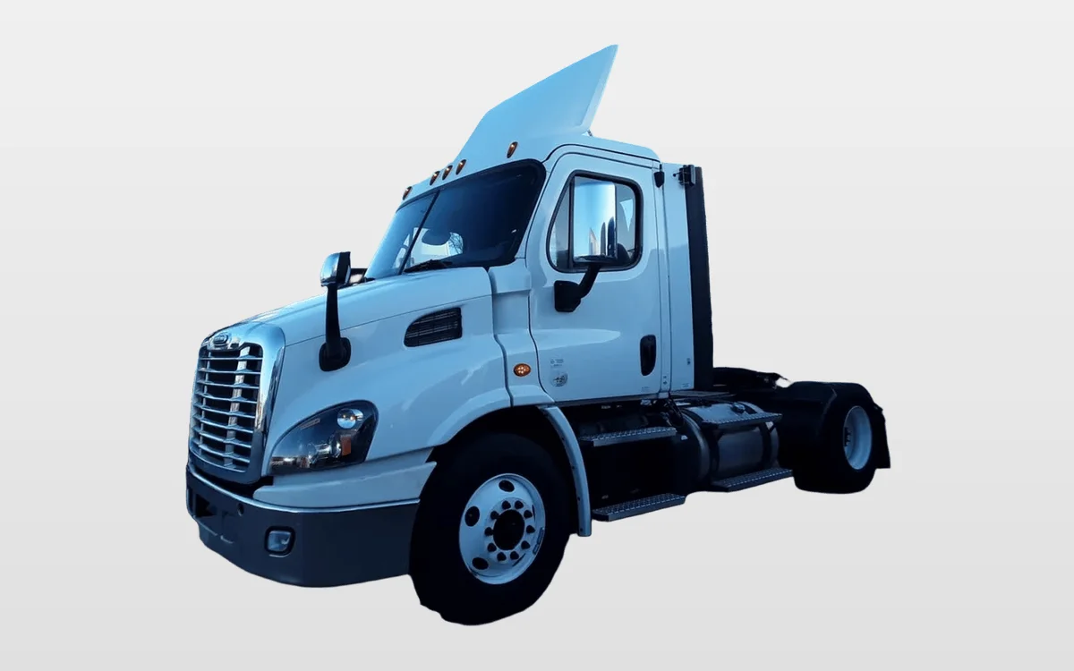 2020 Freightliner - image 1