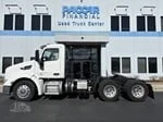 2021 Peterbilt 579 in Salt Lake City, UT — photo 22