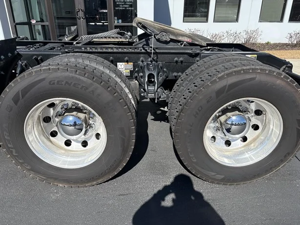 2021 Peterbilt 579 in Salt Lake City, UT — photo 8