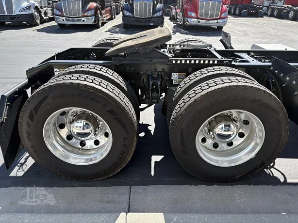 2021 Peterbilt 579 in Salt Lake City, UT — photo 10