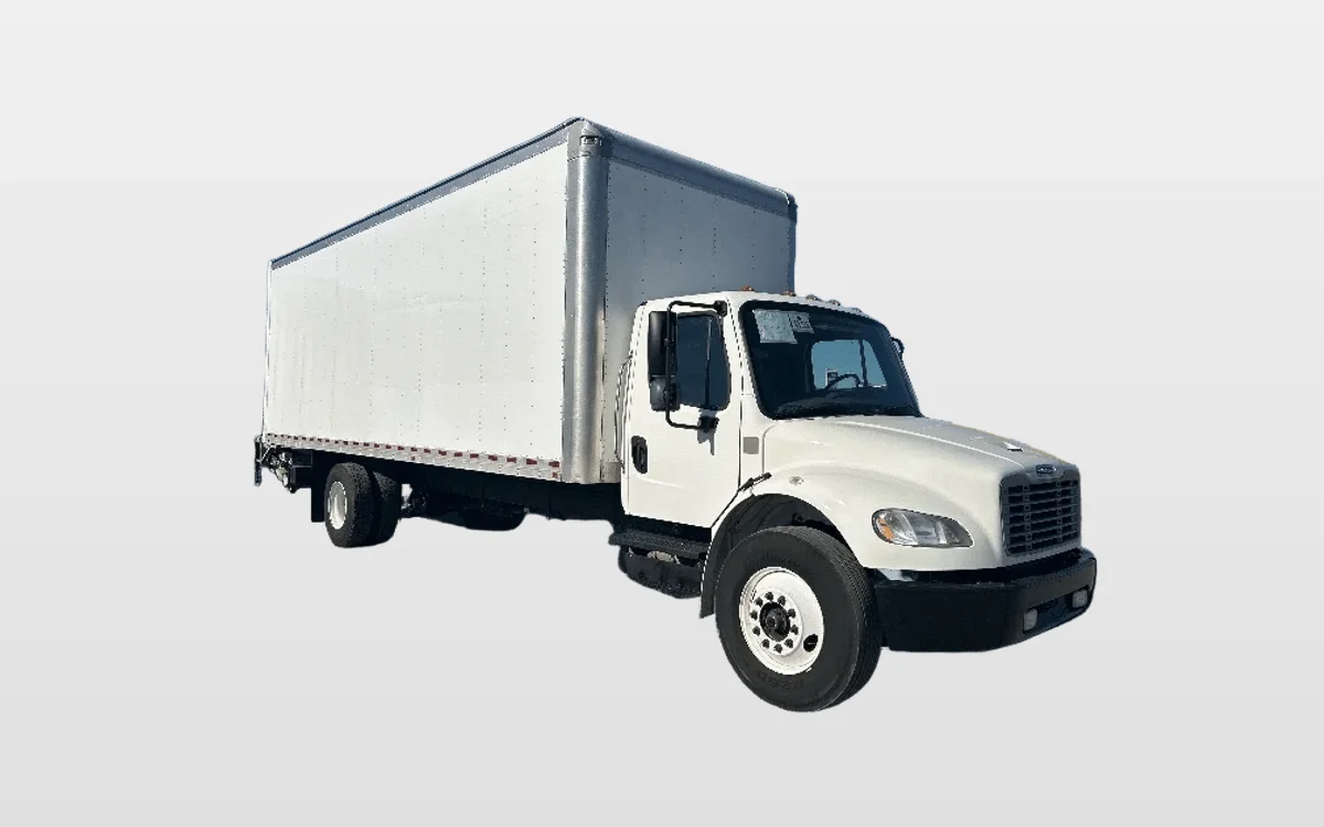 2019 Freightliner M2 106 - image 1