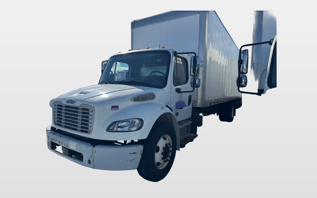 2019 Freightliner M2 106 - image 1