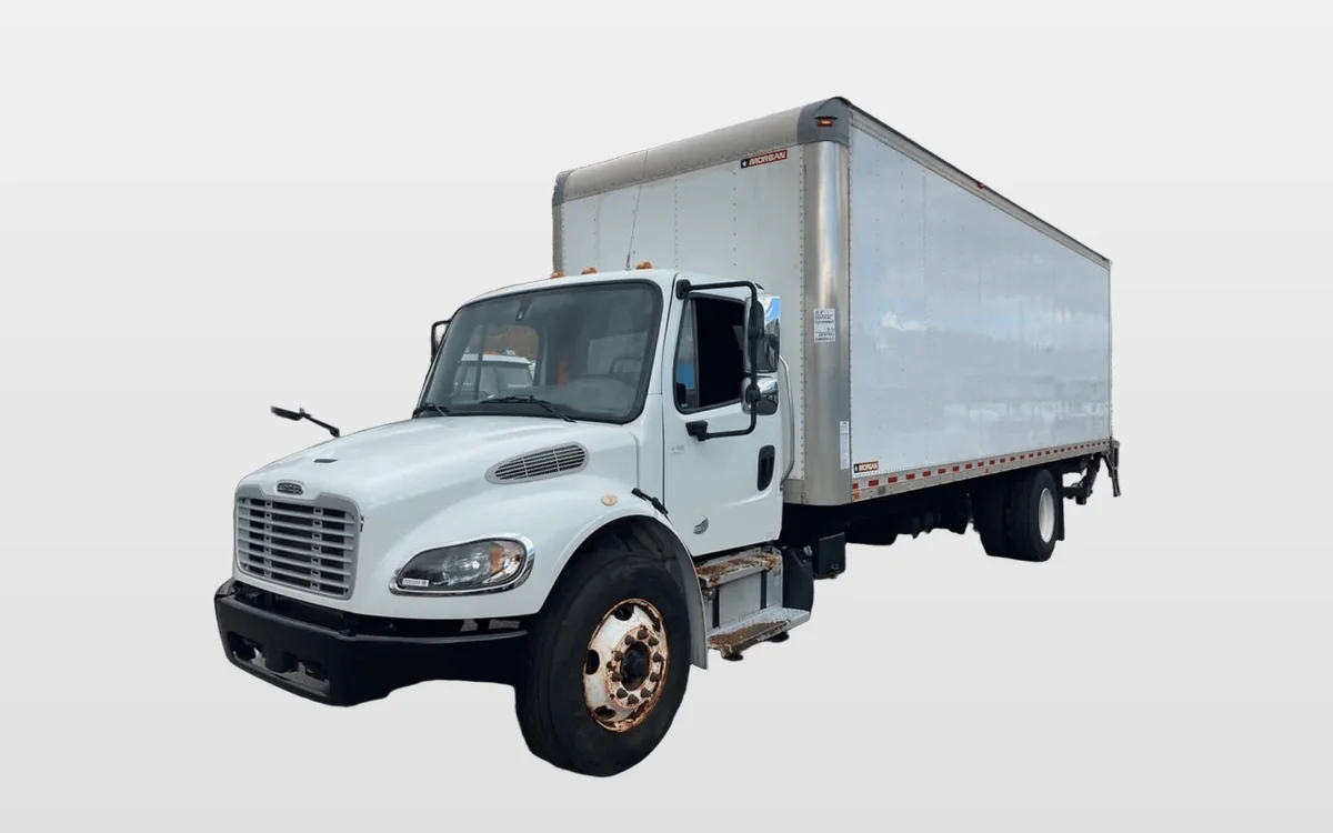2020 Freightliner M2 106 - image 1