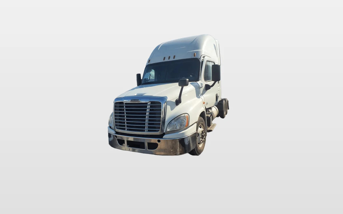 2020 Freightliner Cascadia - image 1