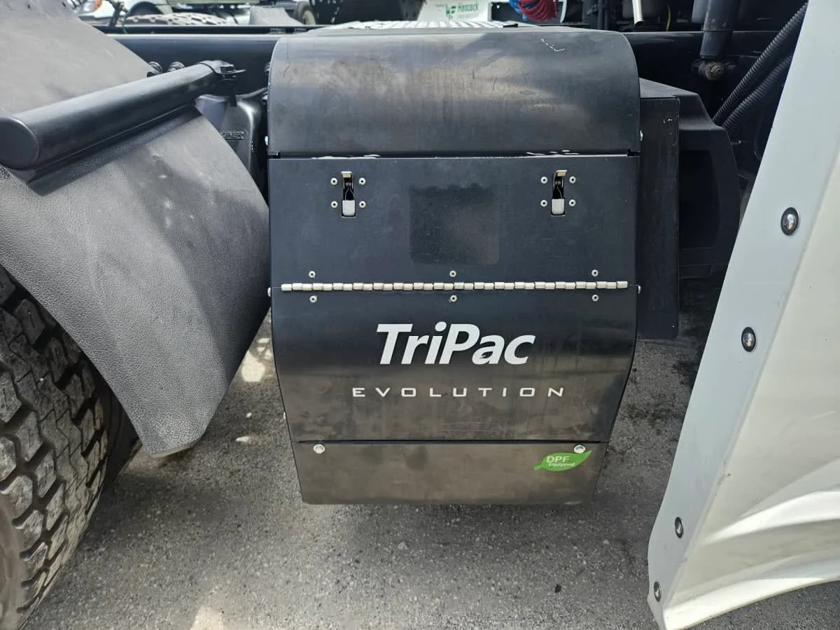 2019 Freightliner Cascadia in Orlando, FL — photo 11