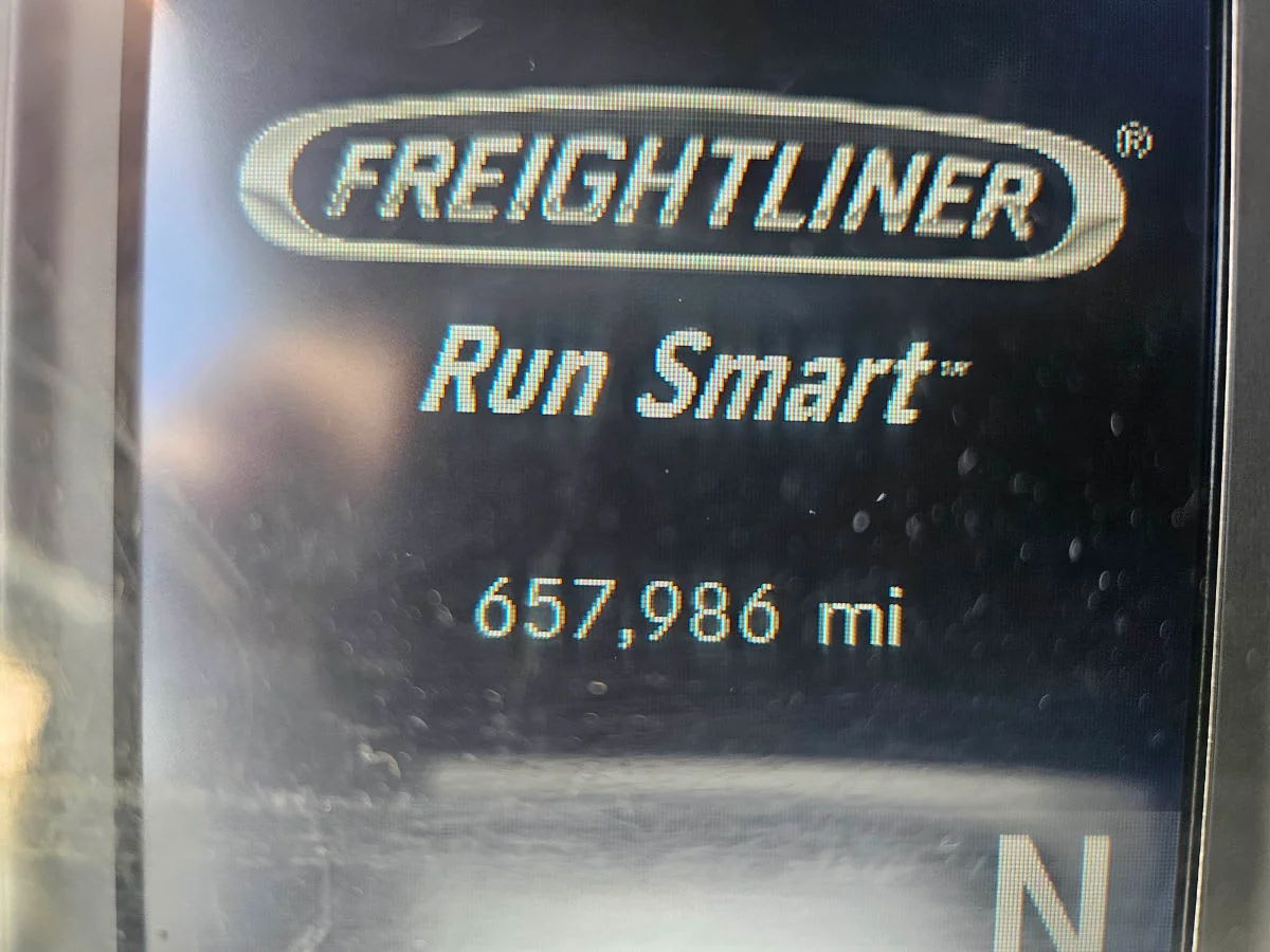 2019 Freightliner Cascadia in Orlando, FL — photo 10