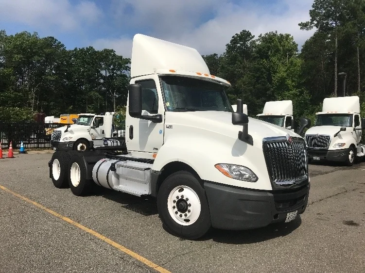 2019 International LT in Ashland, VA