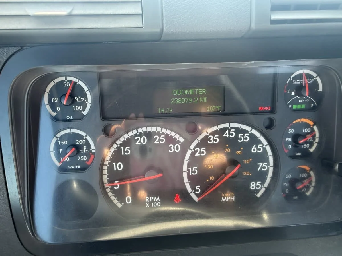 2020 Freightliner Cascadia in North Las Vegas, NV — photo 6